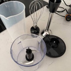 Блендер Starlet - фото 3