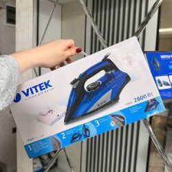 Утюг - фото 2