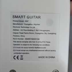 Смарт гитара - фото 3