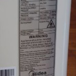 Осушитель воздуха - фото 2