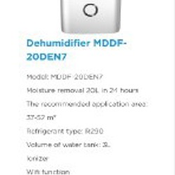 Осушитель воздуха - фото 3