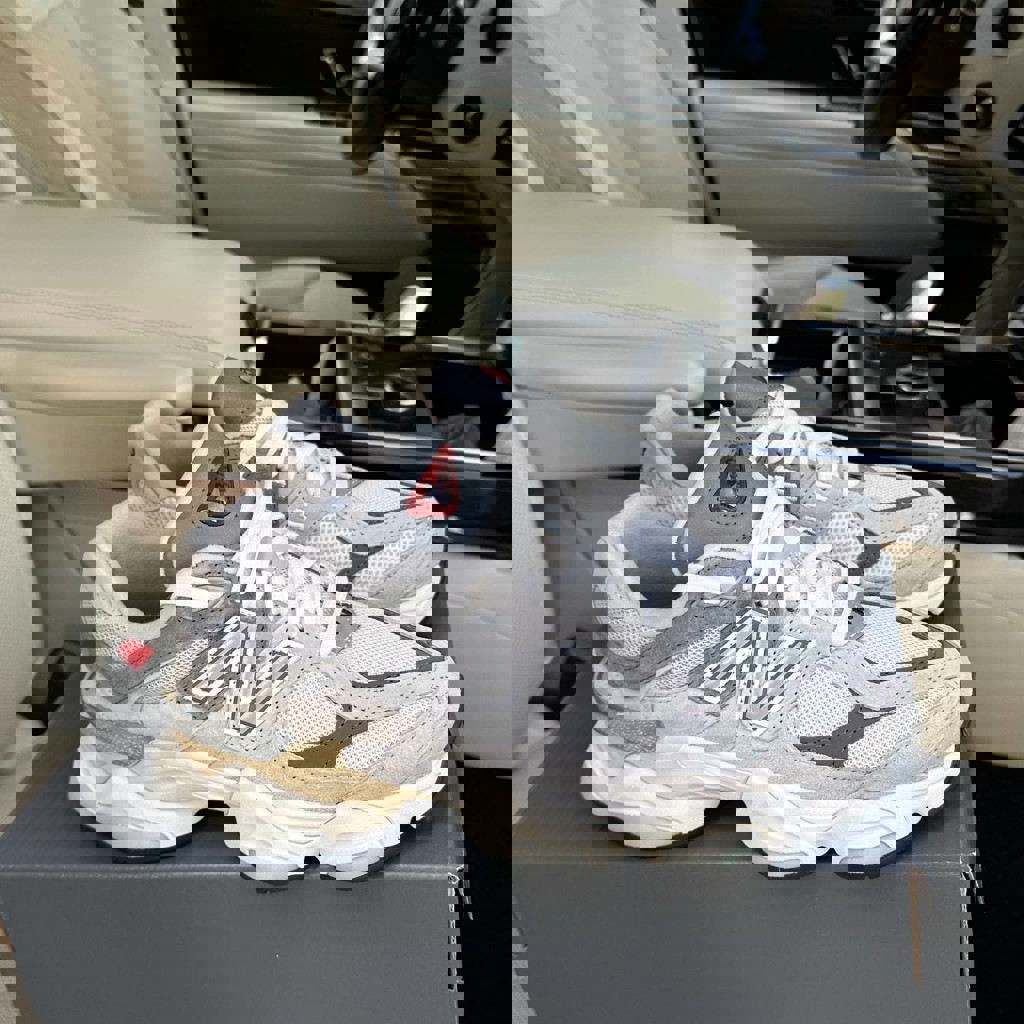 Кроссовки NB 9060