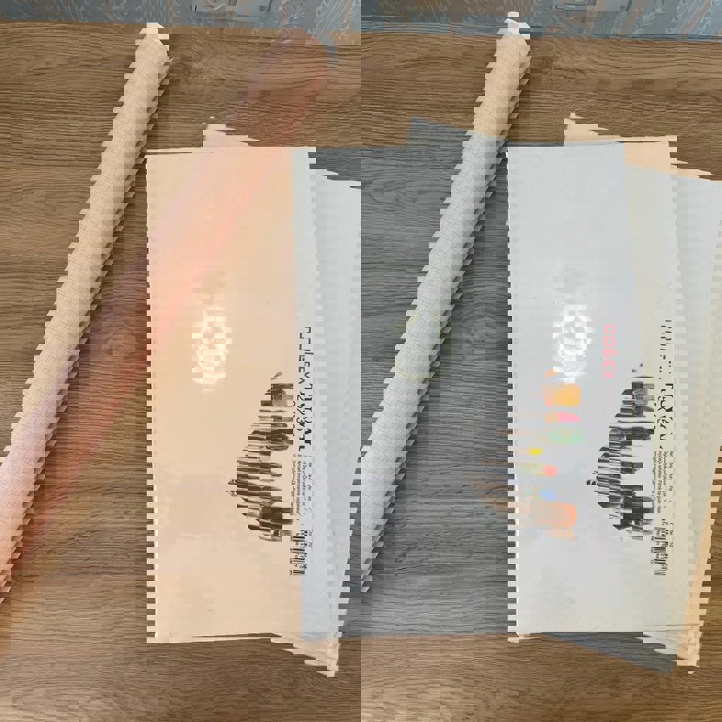 Миллиметровая бумага