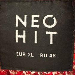 Твидовый комплект - фото 4