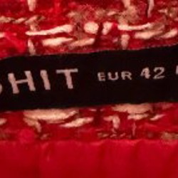 Твидовый комплект - фото 5