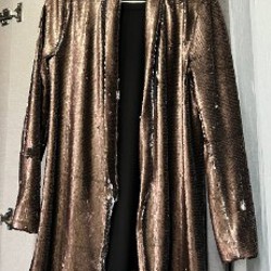 Пиджак Zara - фото 7