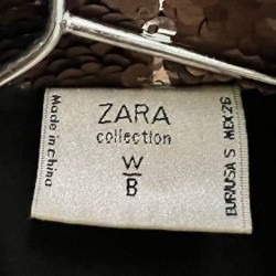 Пиджак Zara - фото 8