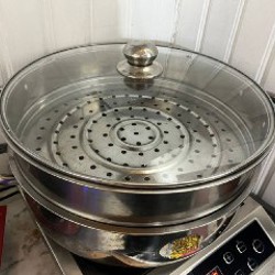 Профессиональная Мантаварка - фото 2