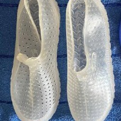 Ботинки черные - фото 7