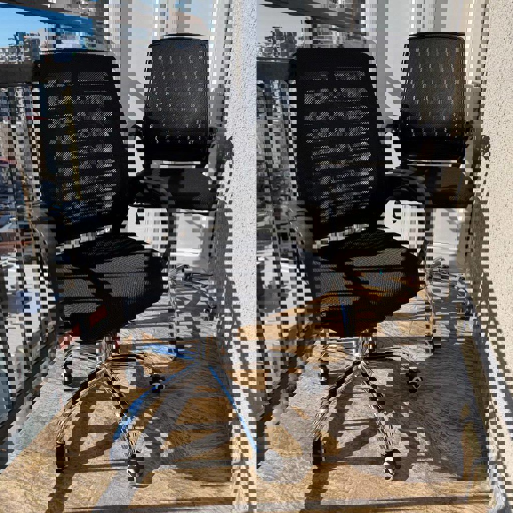 Компьютерное кресло-стул