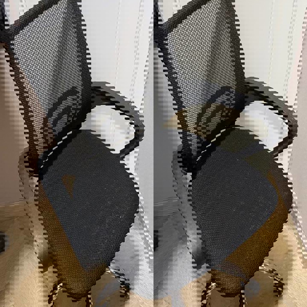 Рабочий стул