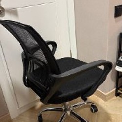 Рабочий стул - фото 3