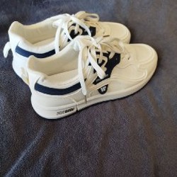 Кроссовки - фото 3