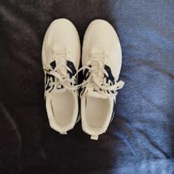 Кроссовки - фото 5