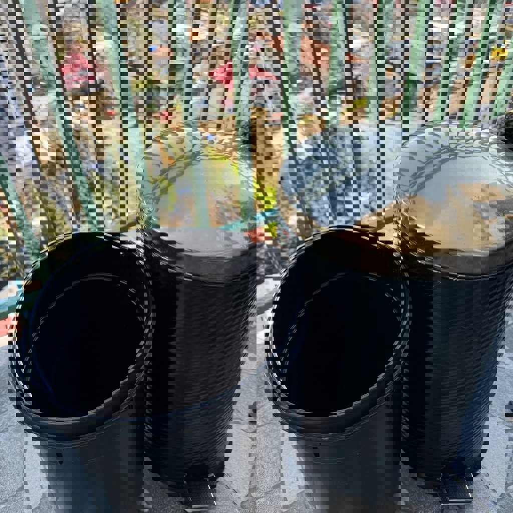 Мусорное ведро