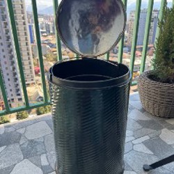 Мусорное ведро - фото 2