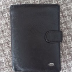 Кошелёк мужской - фото 2