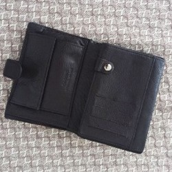 Кошелёк мужской - фото 3