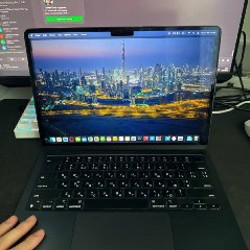 MacBook Air M2 - фото 2