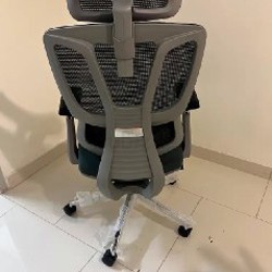 Компьютерное кресло - фото 3