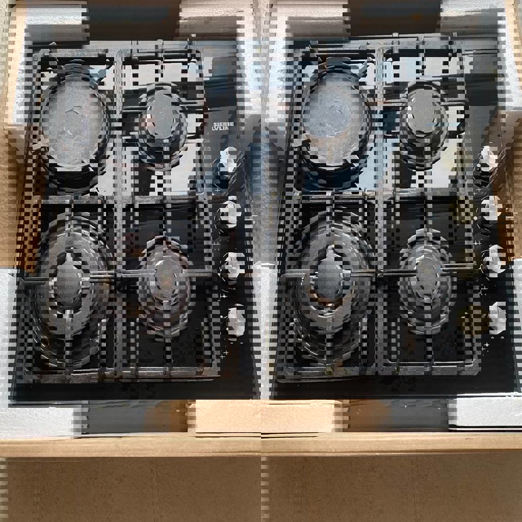 Кухонная варочная плита