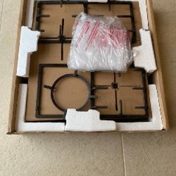 Кухонная варочная плита - фото 3