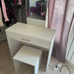 Стол для макияжа - фото 2