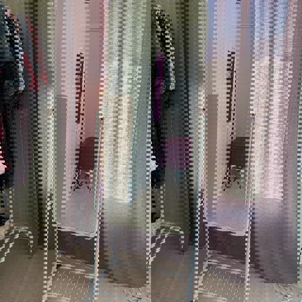 Зеркало напольное