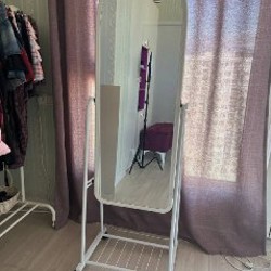 Зеркало напольное - фото 1