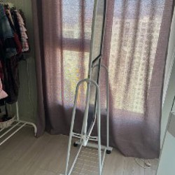 Зеркало напольное - фото 2