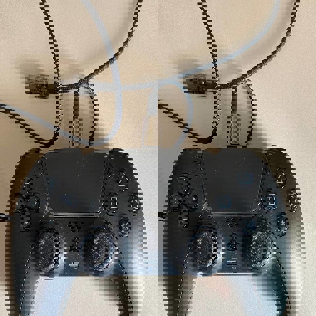 Джойстик для PlayStation