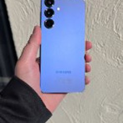 Samsung S25 - фото 2