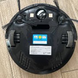 Робот пылесос ILife v50 - фото 3