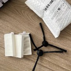 Робот пылесос ILife v50 - фото 4