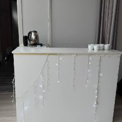 Ресепшн - фото 1