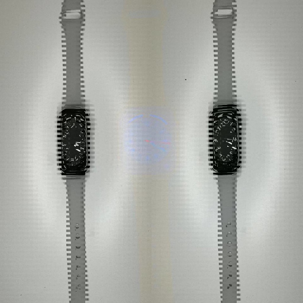 Apple Watch Series 7 45mm Starlight