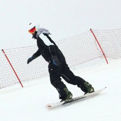 Комбинезон COOL ZONE DROP - фото 2