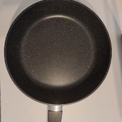 Сковорода с крышкой - фото 5