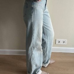 Джинсы - фото 4