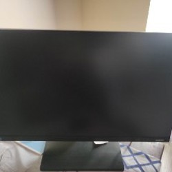 Samsung lf24t450fqixci - фото 2