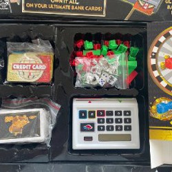 Монополия с электронным банком - фото 2