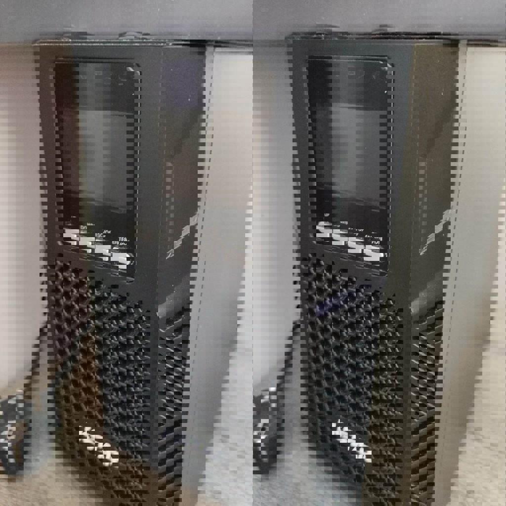 Online ups kstar mp 1k s 24v