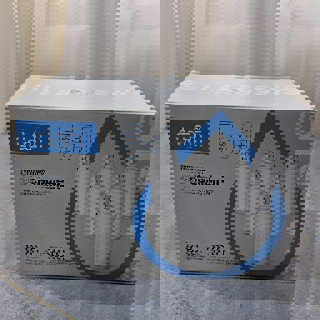 Картриджи к фильтру для воды Dafi Classic