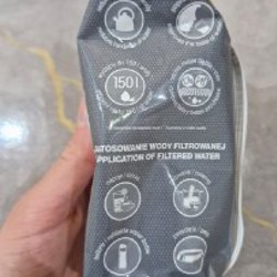 Картриджи к фильтру для воды Dafi Classic - фото 4