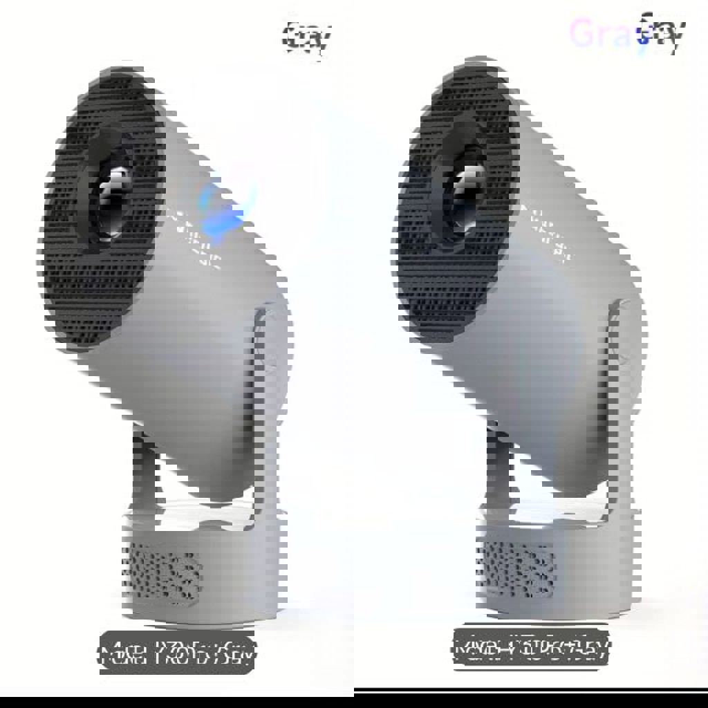 Проектор MacCubic HY300 pro+