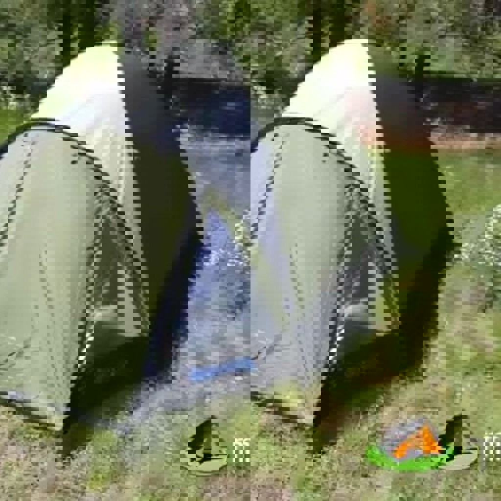 Палатка Арктика 257