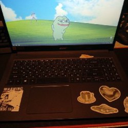 Ноутбук - фото 3