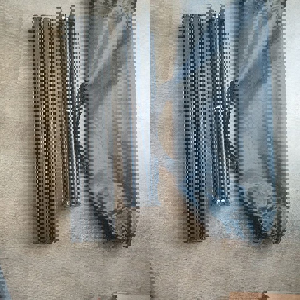 Складной походный стол