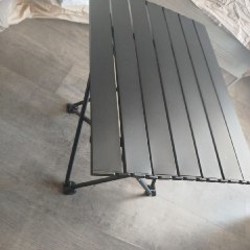 Складной походный стол - фото 2