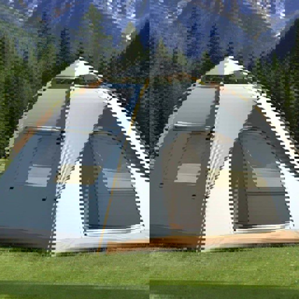 Автоматическая палатка